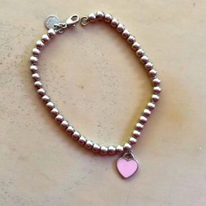 COPY - Tiffany bracelet